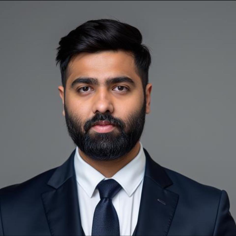 Mujahid Merchant